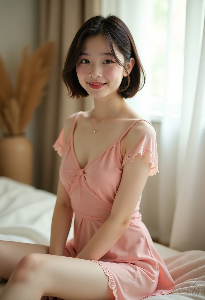 星河入梦