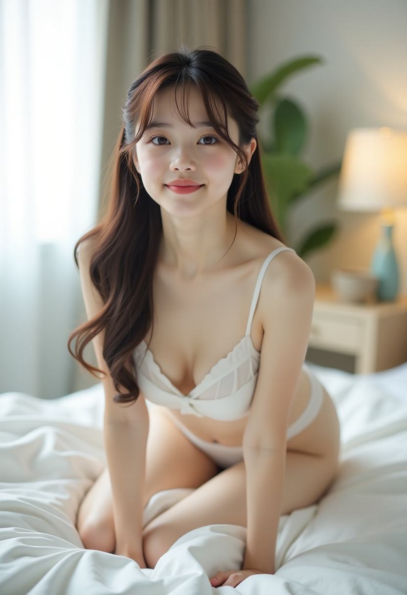 校服情书