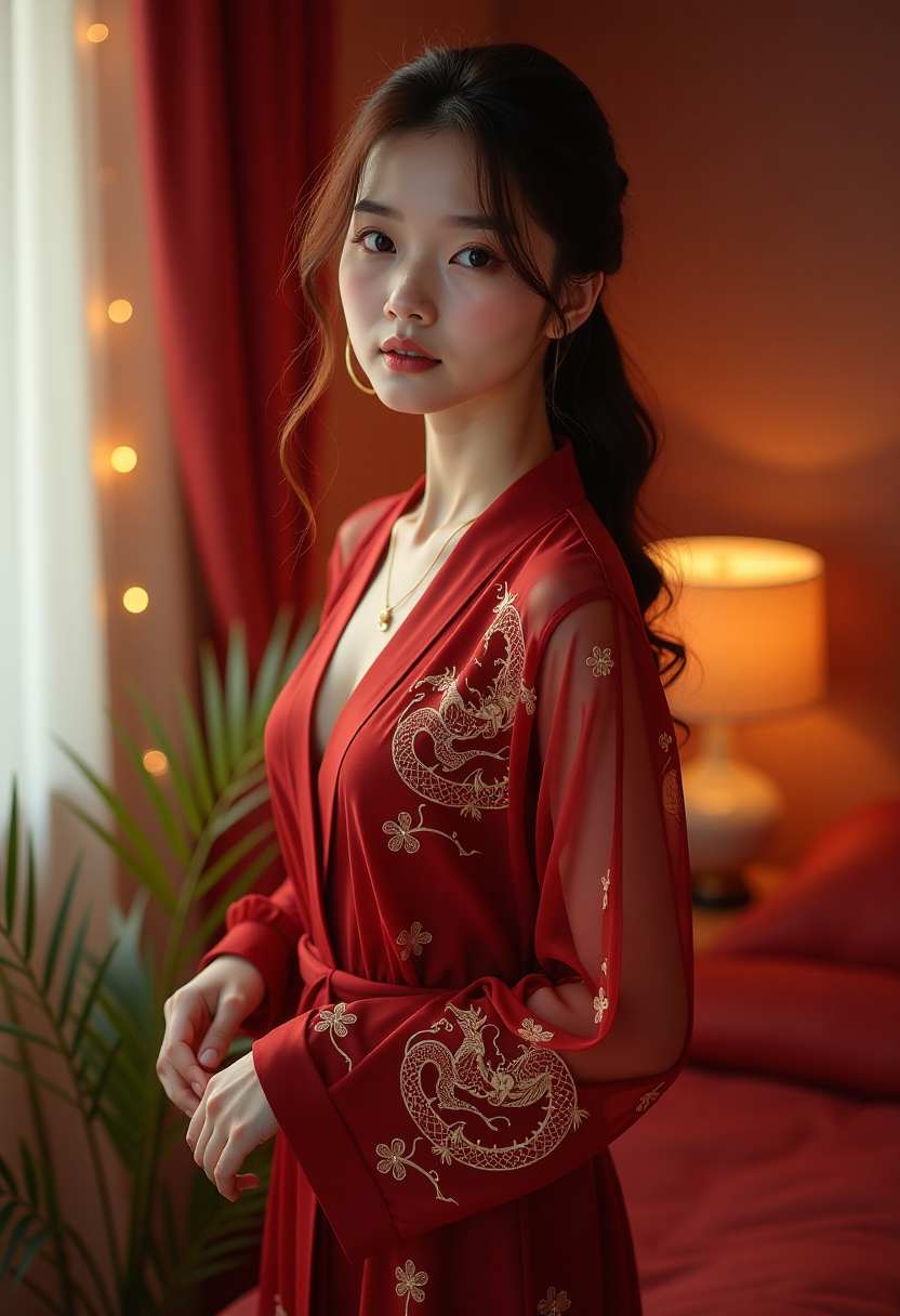 橘子汽水